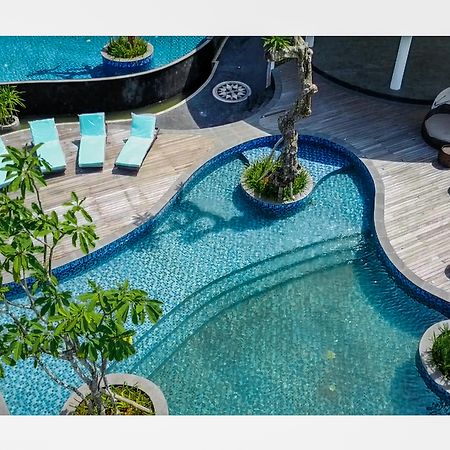 Swiss-Belresort Pecatu Uluwatu Extérieur photo