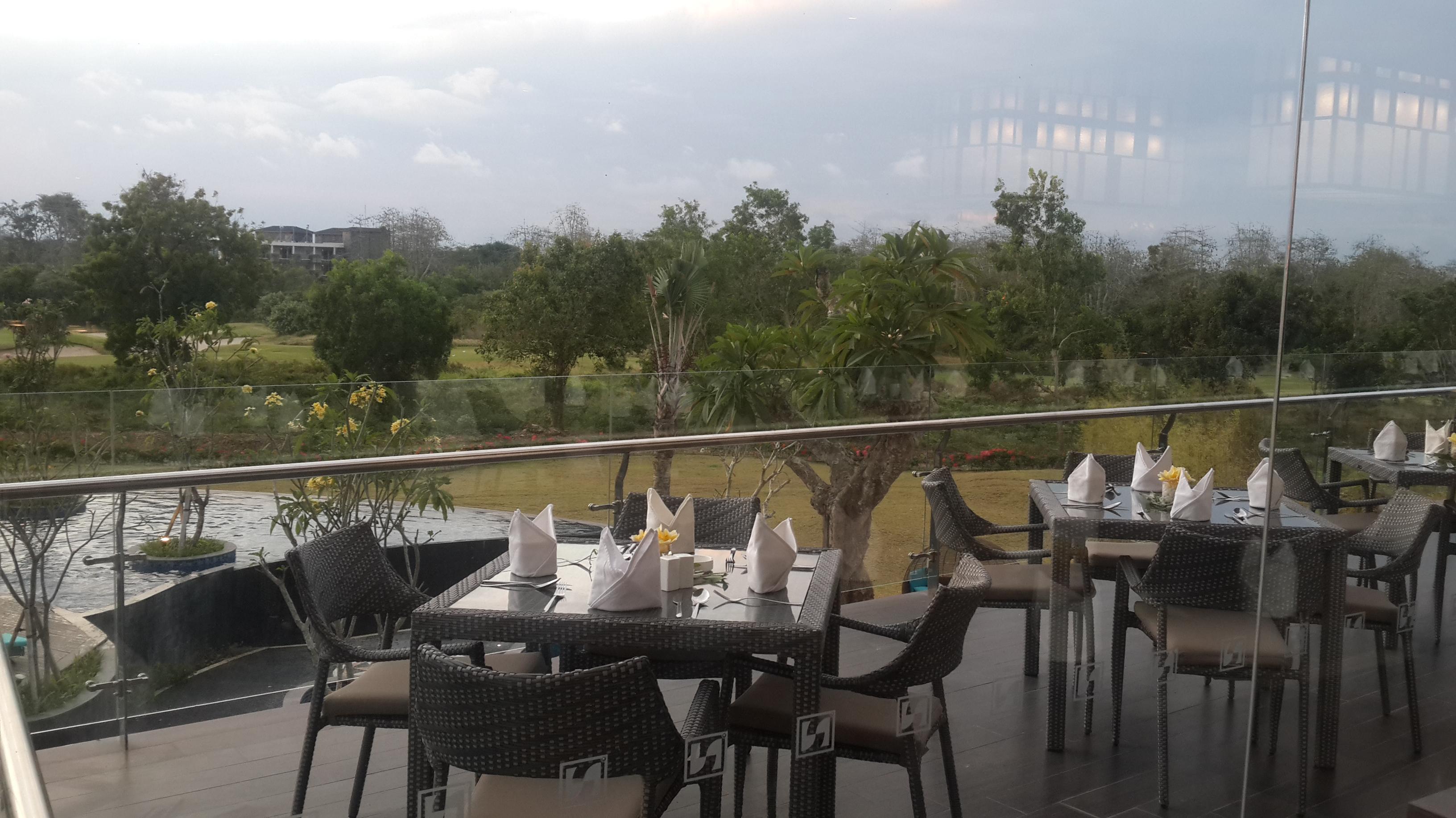 Swiss-Belresort Pecatu Uluwatu Extérieur photo
