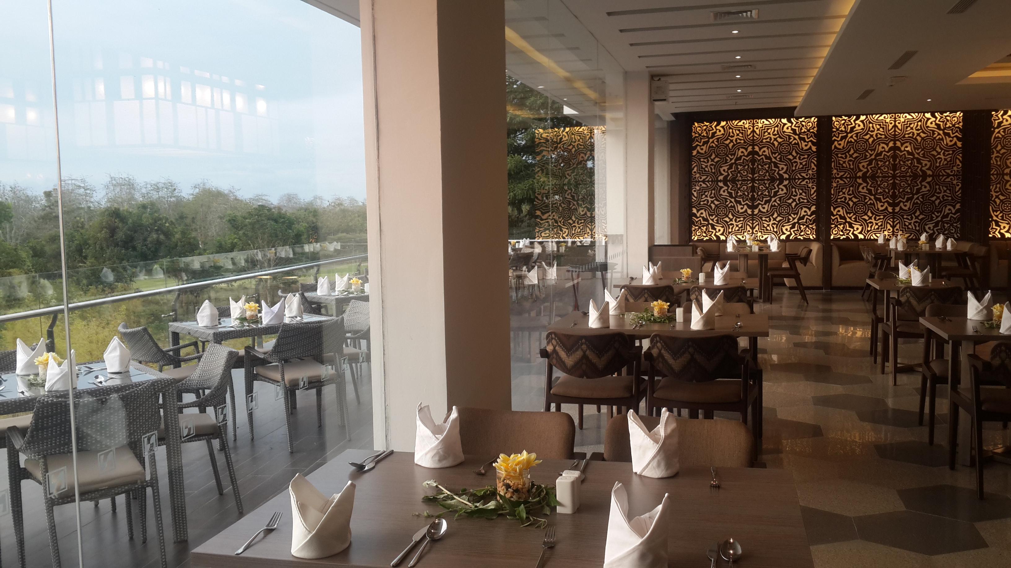 Swiss-Belresort Pecatu Uluwatu Extérieur photo