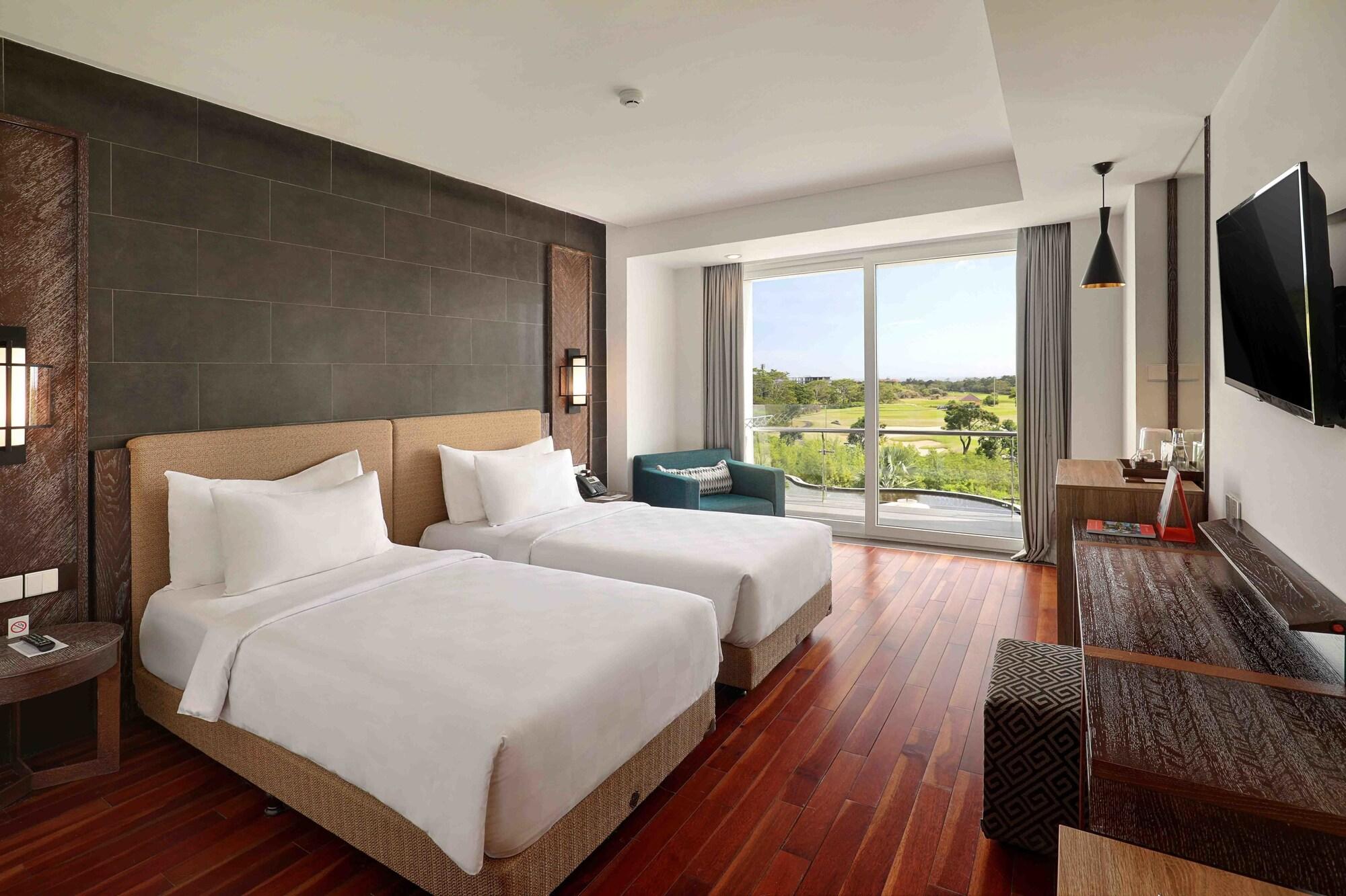 Swiss-Belresort Pecatu Uluwatu Extérieur photo