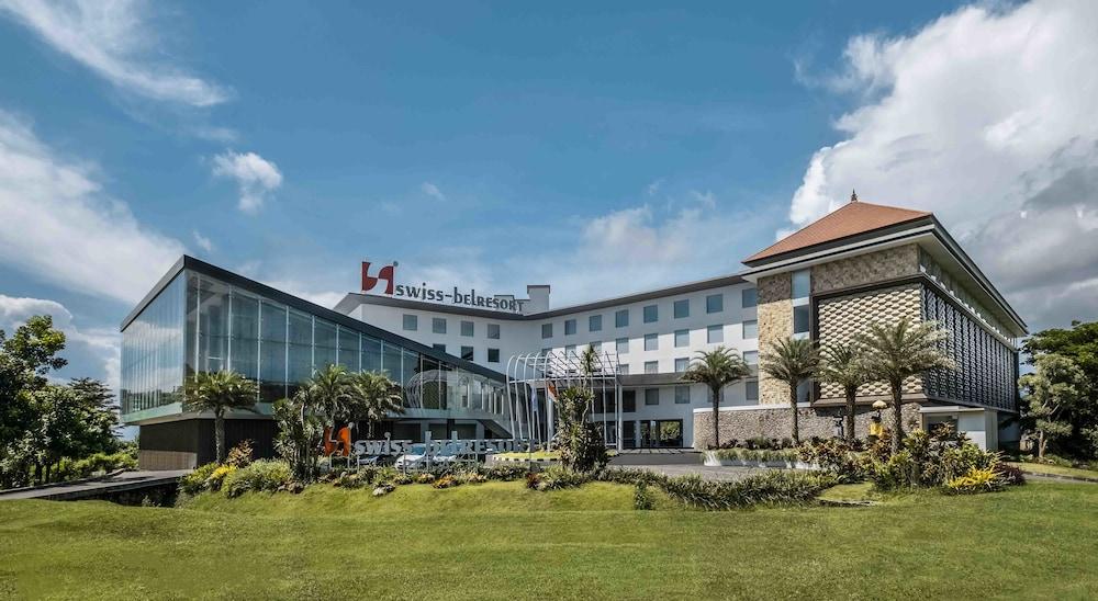 Swiss-Belresort Pecatu Uluwatu Extérieur photo