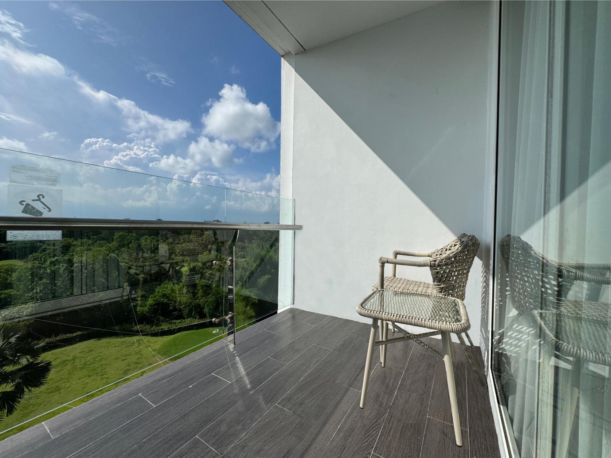 Swiss-Belresort Pecatu Uluwatu Extérieur photo