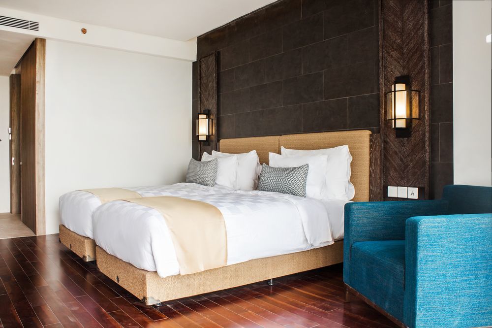 Swiss-Belresort Pecatu Uluwatu Extérieur photo
