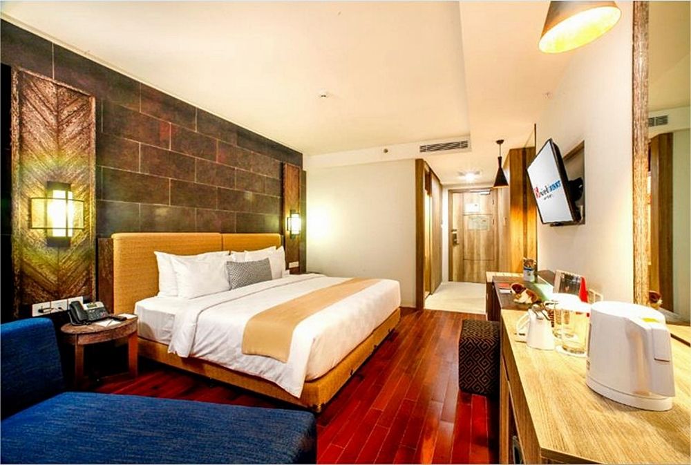 Swiss-Belresort Pecatu Uluwatu Extérieur photo