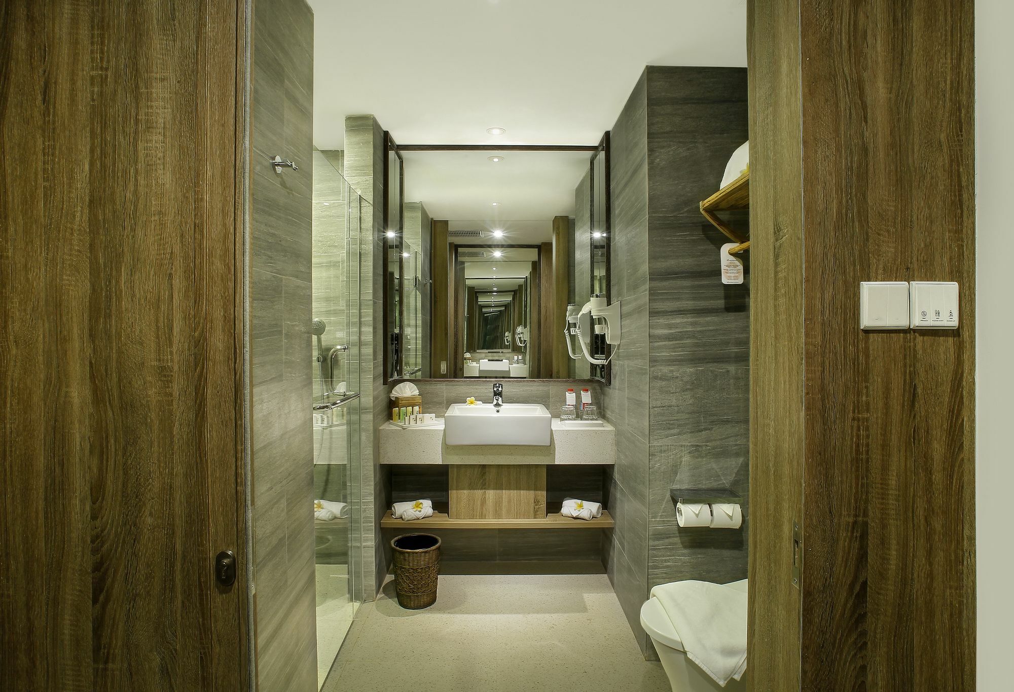 Swiss-Belresort Pecatu Uluwatu Extérieur photo
