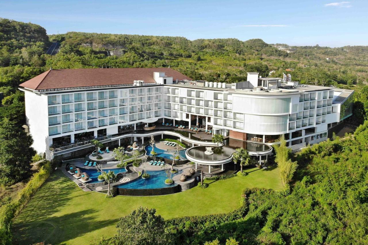 Swiss-Belresort Pecatu Uluwatu Extérieur photo