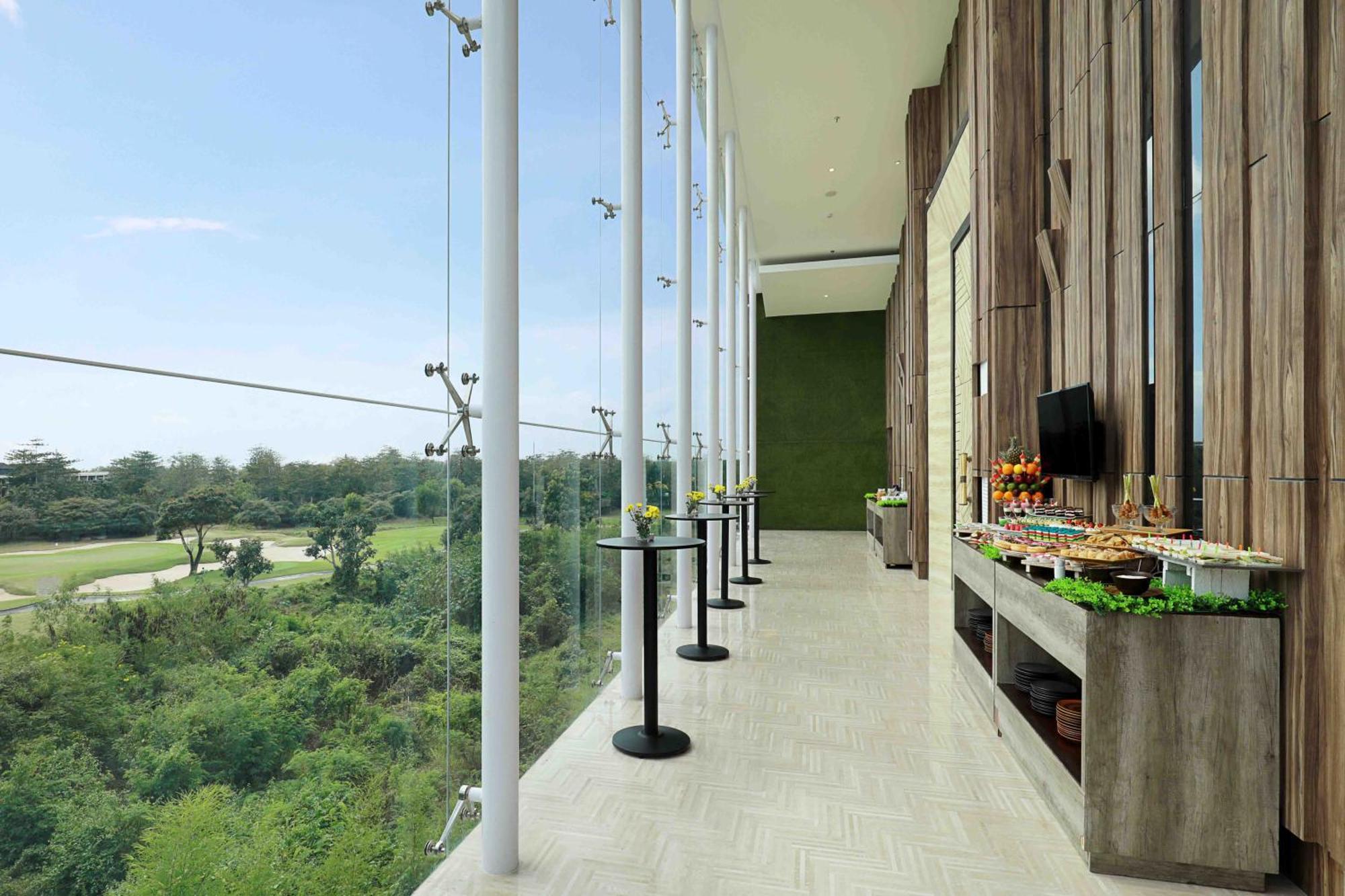 Swiss-Belresort Pecatu Uluwatu Extérieur photo