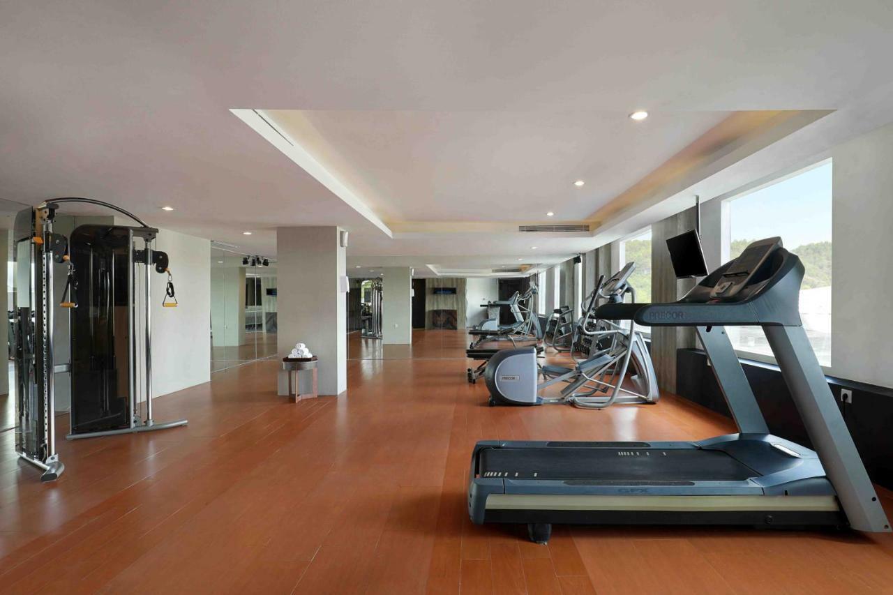Swiss-Belresort Pecatu Uluwatu Extérieur photo