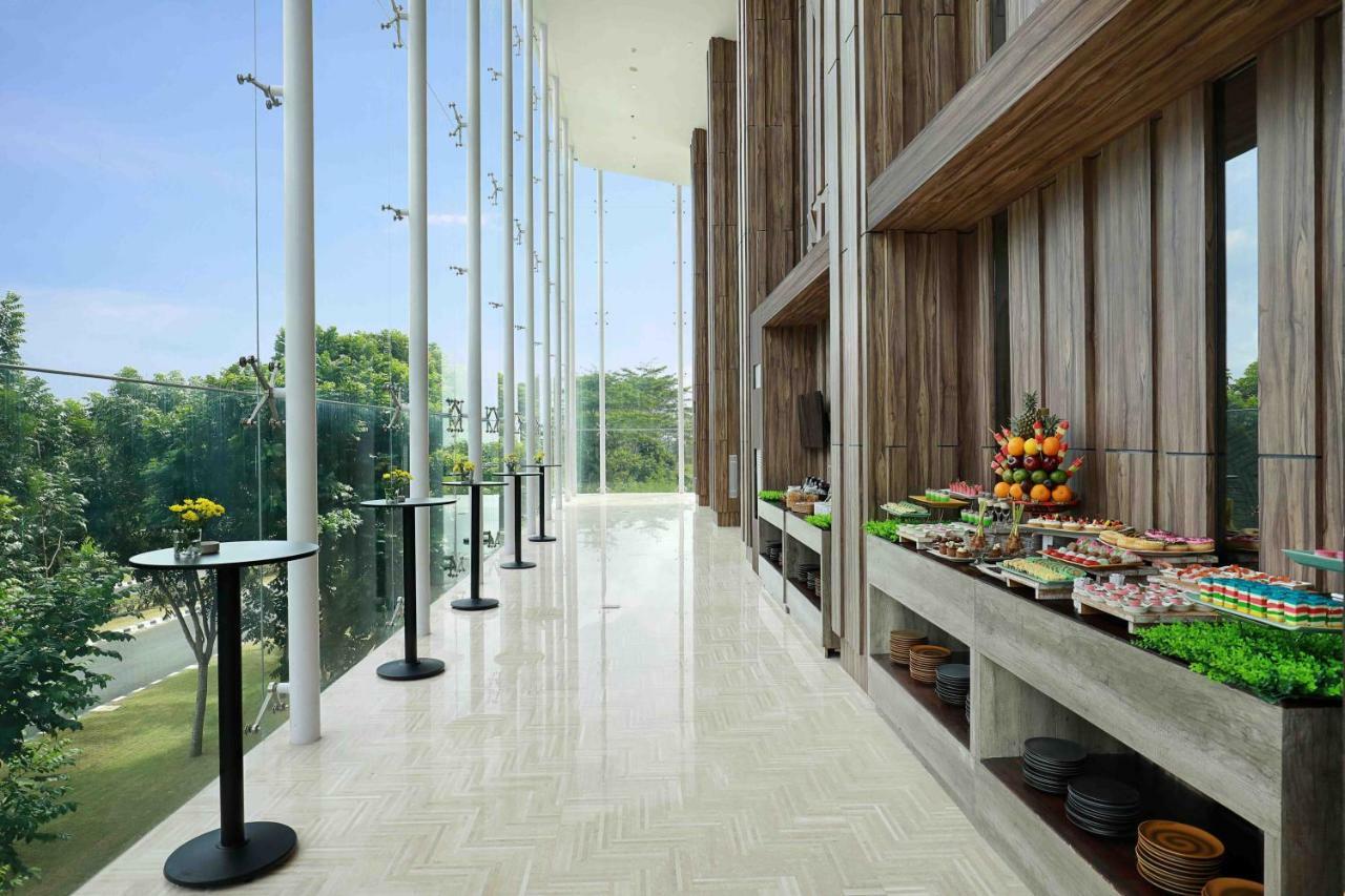 Swiss-Belresort Pecatu Uluwatu Extérieur photo