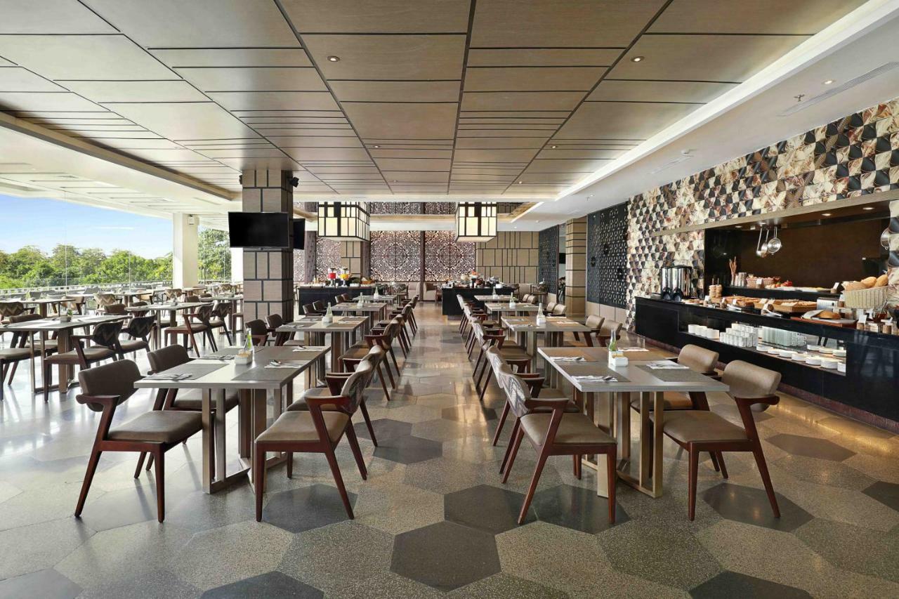 Swiss-Belresort Pecatu Uluwatu Extérieur photo