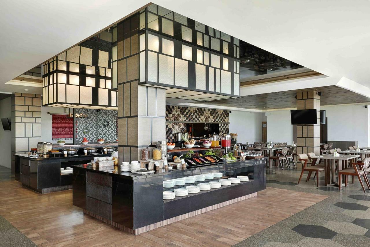 Swiss-Belresort Pecatu Uluwatu Extérieur photo