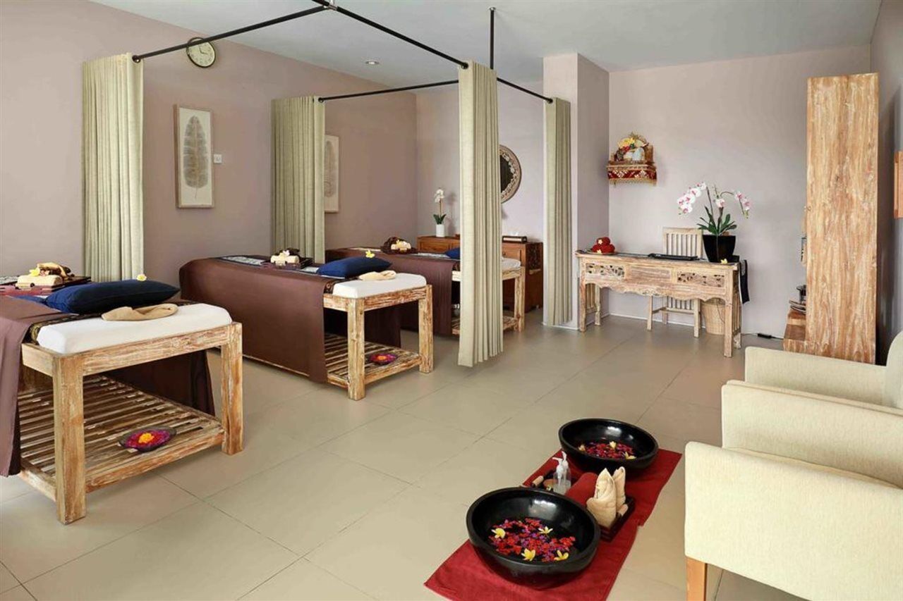 Swiss-Belresort Pecatu Uluwatu Extérieur photo